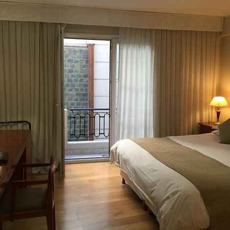 Purobaires Hotel Boutique Buenos Aires Kültér fotó