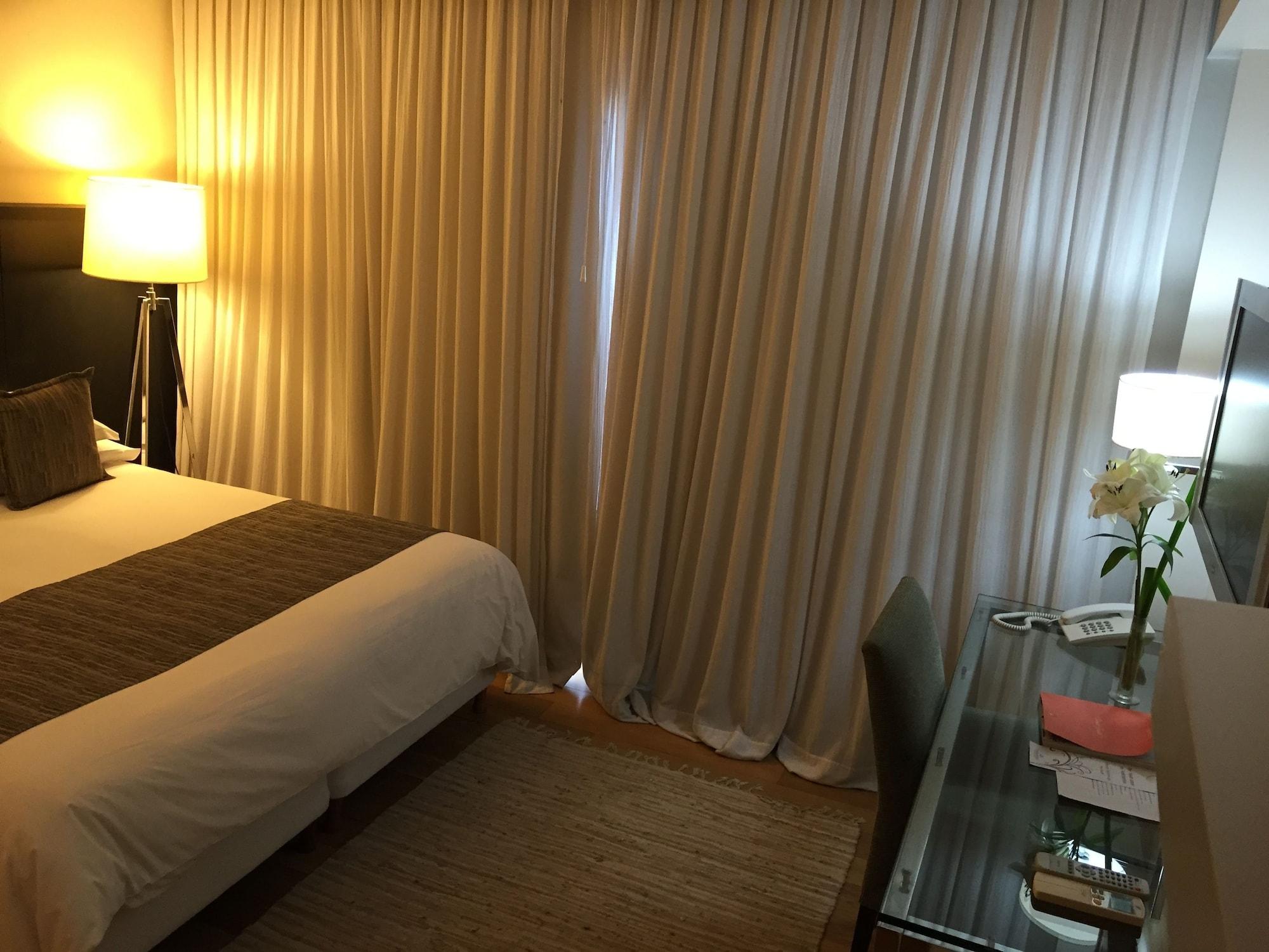 Purobaires Hotel Boutique Buenos Aires Kültér fotó