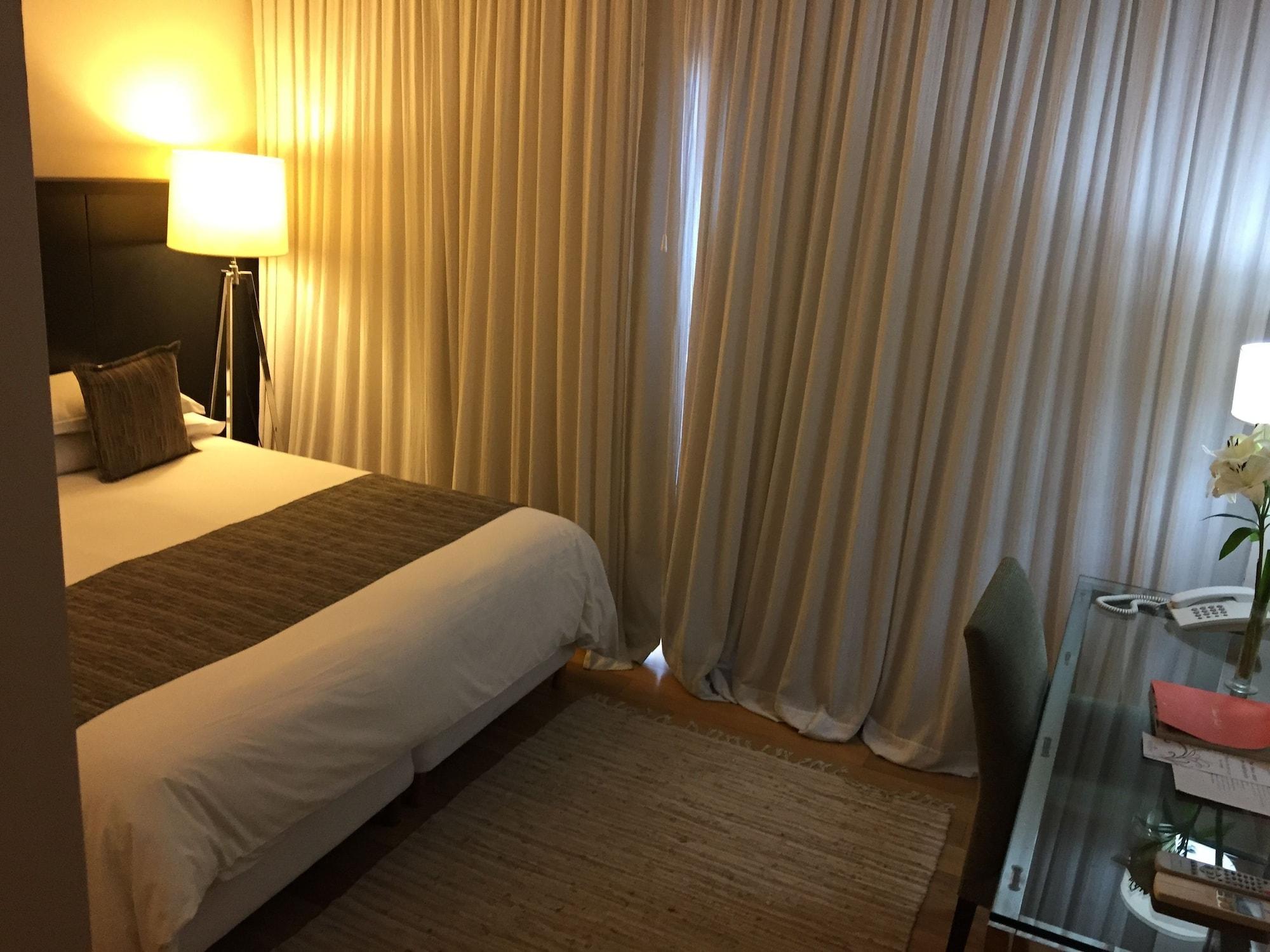 Purobaires Hotel Boutique Buenos Aires Kültér fotó