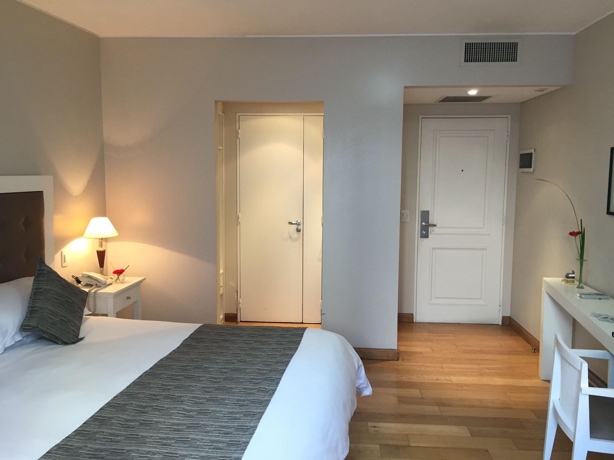 Purobaires Hotel Boutique Buenos Aires Kültér fotó