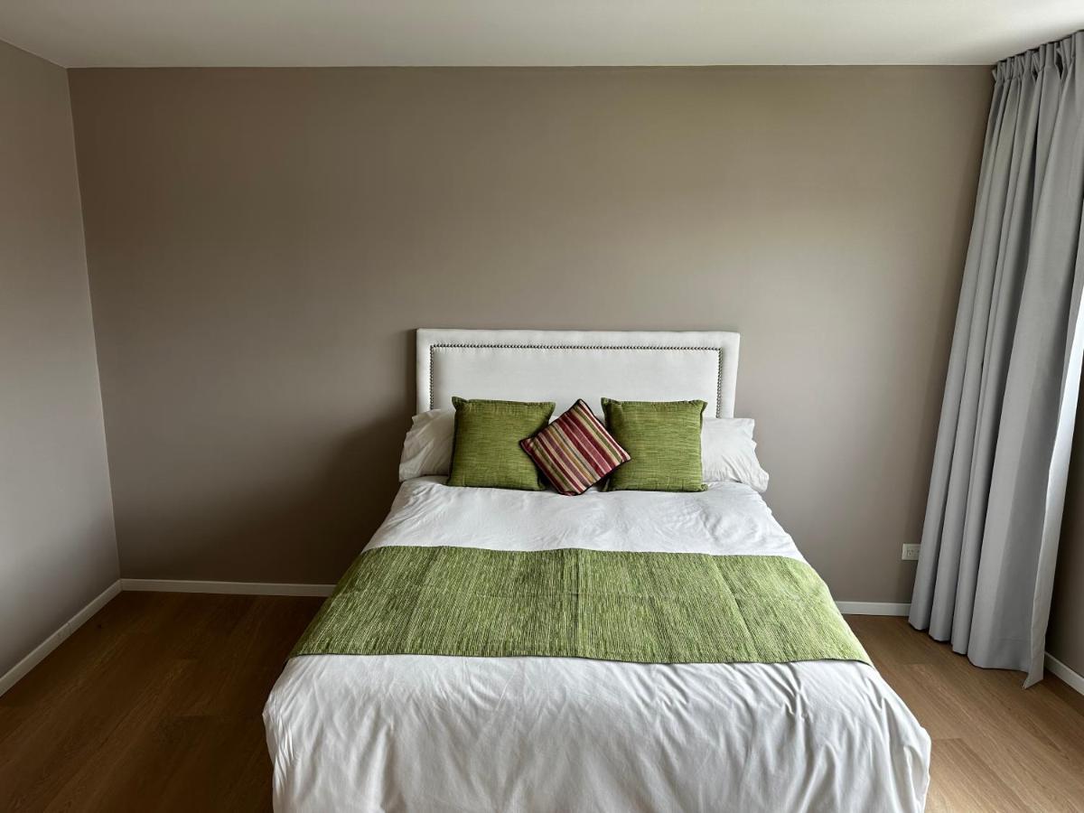 Purobaires Hotel Boutique Buenos Aires Kültér fotó