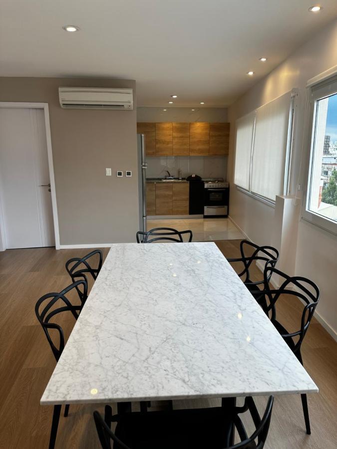 Purobaires Hotel Boutique Buenos Aires Kültér fotó