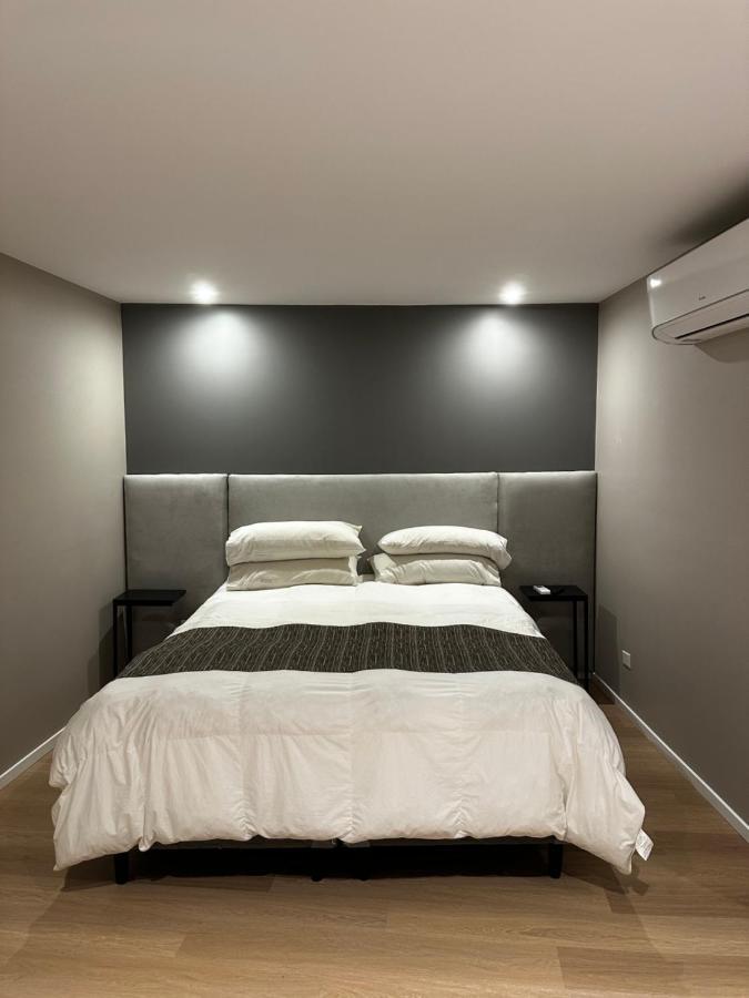 Purobaires Hotel Boutique Buenos Aires Kültér fotó