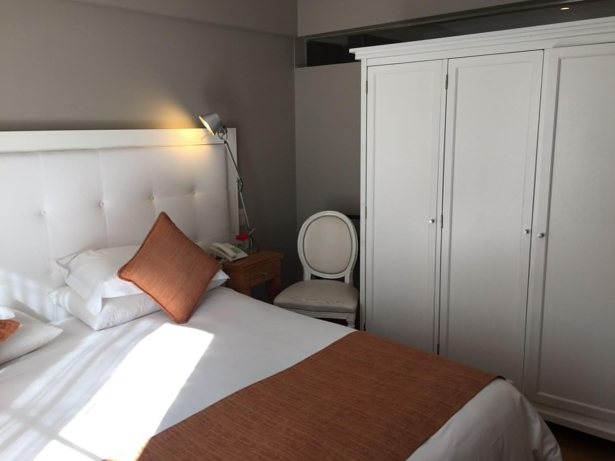 Purobaires Hotel Boutique Buenos Aires Kültér fotó