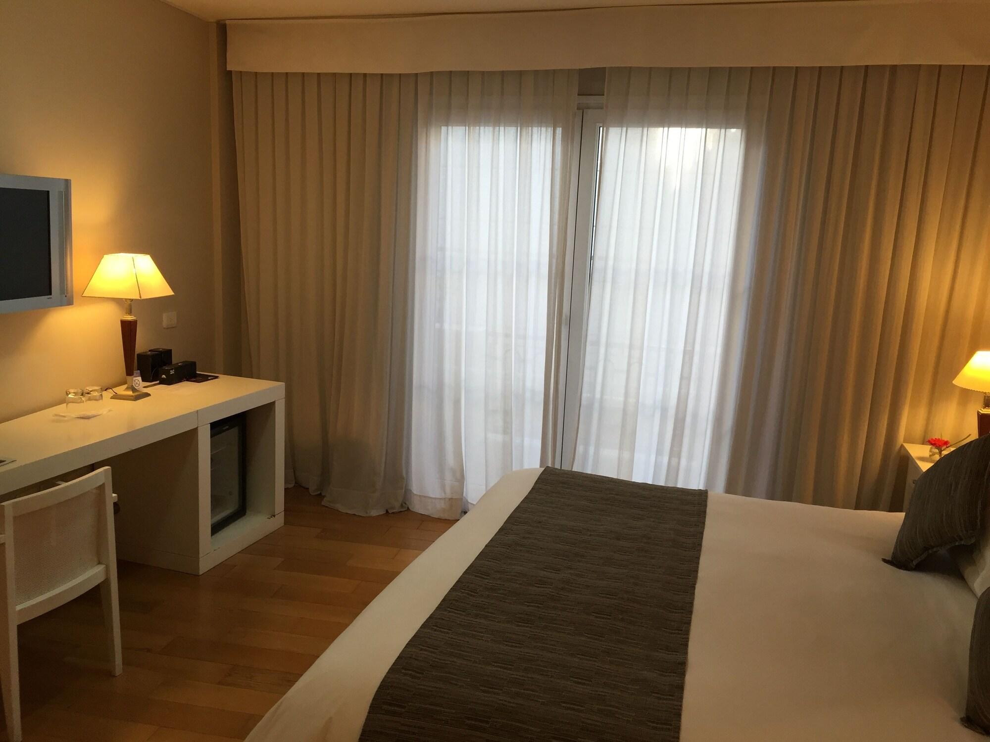 Purobaires Hotel Boutique Buenos Aires Kültér fotó