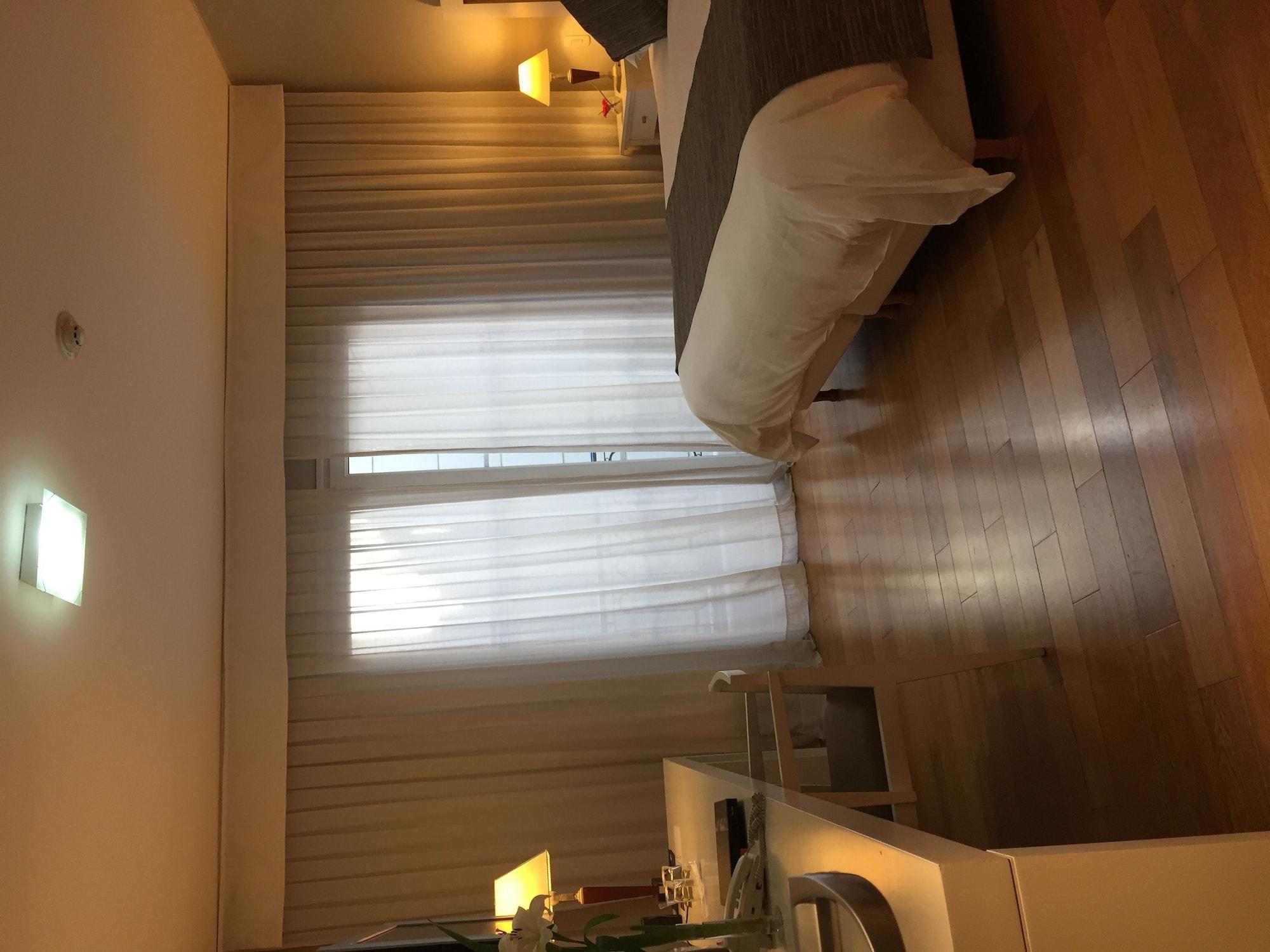 Purobaires Hotel Boutique Buenos Aires Kültér fotó