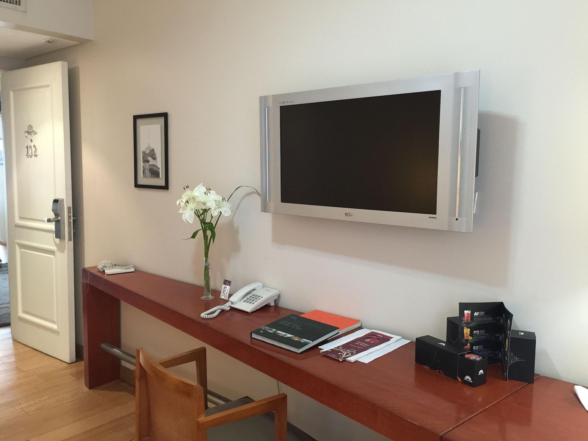 Purobaires Hotel Boutique Buenos Aires Kültér fotó