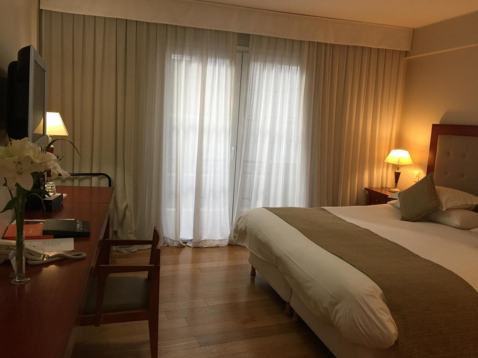 Purobaires Hotel Boutique Buenos Aires Szoba fotó