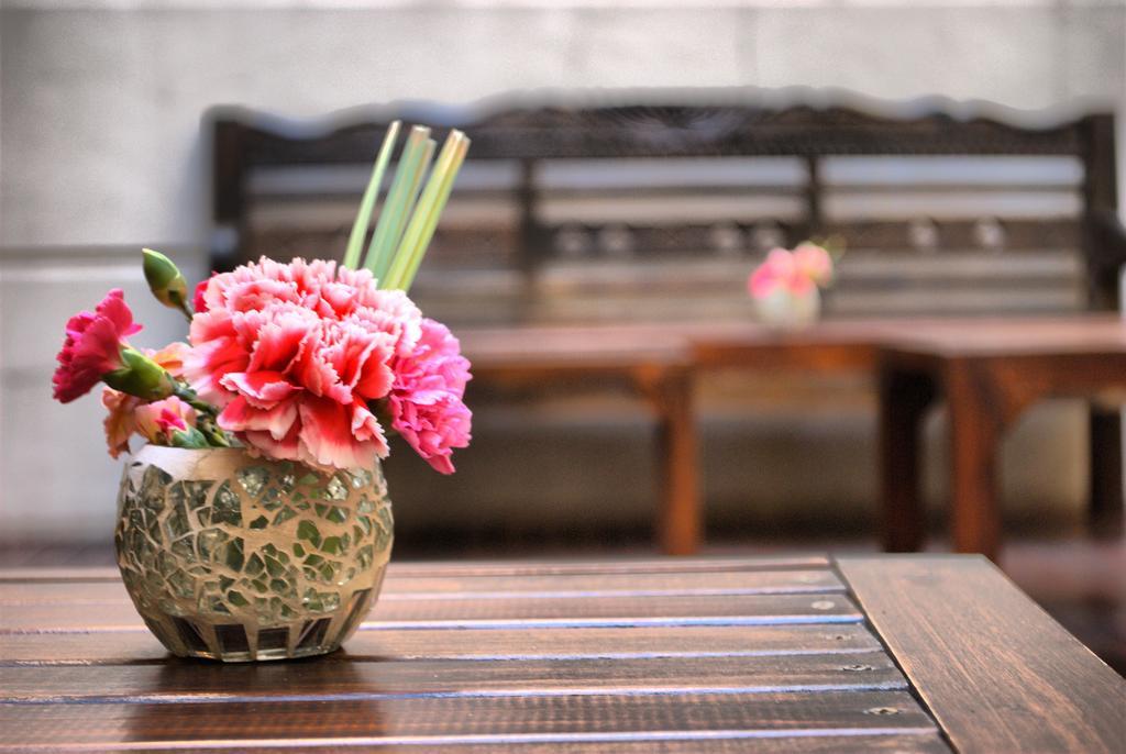Purobaires Hotel Boutique Buenos Aires Kültér fotó